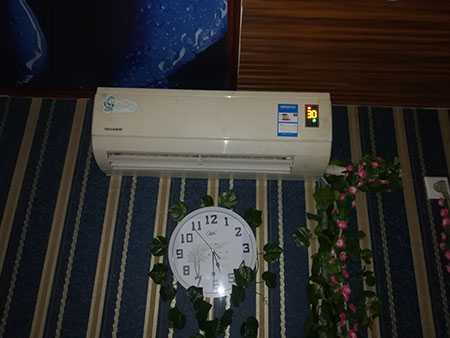 镶黄旗空调维修售后服务中心