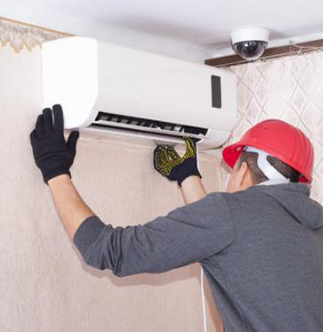 镶黄旗空调内机噪音大