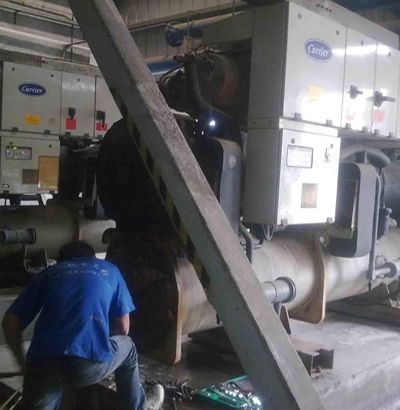 镶黄旗冰箱维修 镶黄旗制冷设备维修